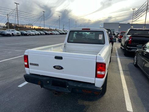 Used 2010 Ford Ranger XL RWD image 4