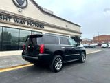 Used 2018 Chevrolet Tahoe LT image 3