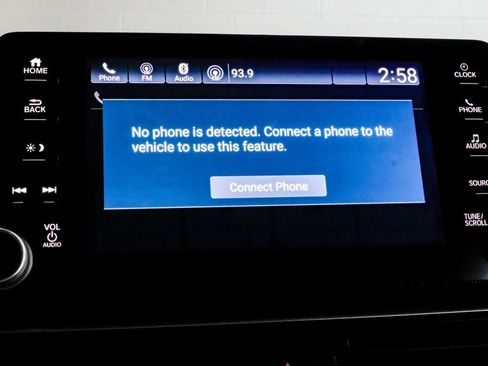 Used 2022 Honda Accord Sport image 29