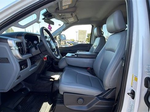 Used 2024 Ford F350 XL w/ XL Driver Assist Package image 33