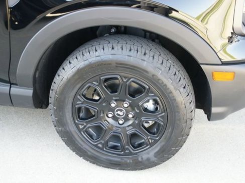 New 2026 Ford Bronco Sport Badlands w/ Badlands Tech Package AWD/4WD image 10