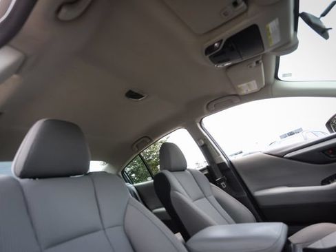 Used 2020 Subaru Legacy AWD/4WD image 49