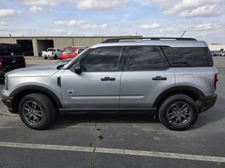 Certified 2022 Ford Bronco Sport Big Bend w/ Convenience Package video 2