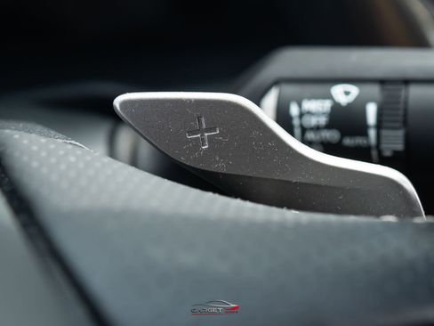 Used 2020 Lexus ES 350 F Sport w/ Accessory Package 2 FWD image 26