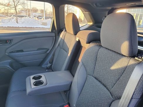 Used 2026 Subaru Forester Premium AWD/4WD image 23