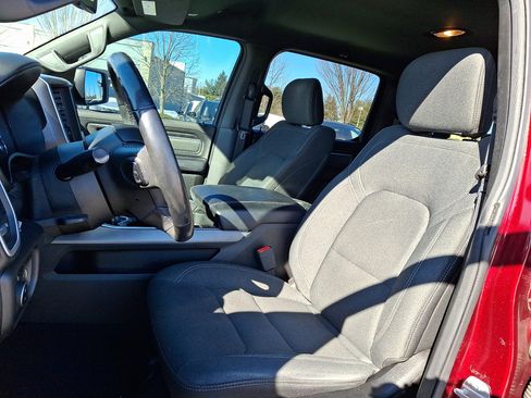 Used 2019 RAM 1500 Big Horn image 24