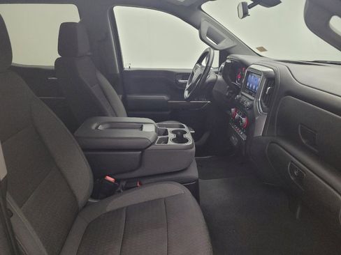 Used 2021 Chevrolet Silverado 1500 RST RWD image 21