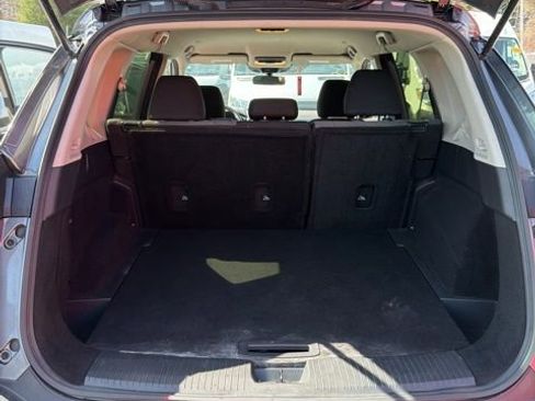 Used 2023 Nissan Rogue SV image 13