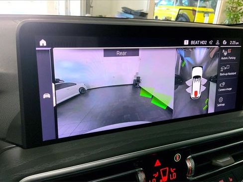 Certified 2023 BMW X3 xDrive30i w/ M Sport Package image 20