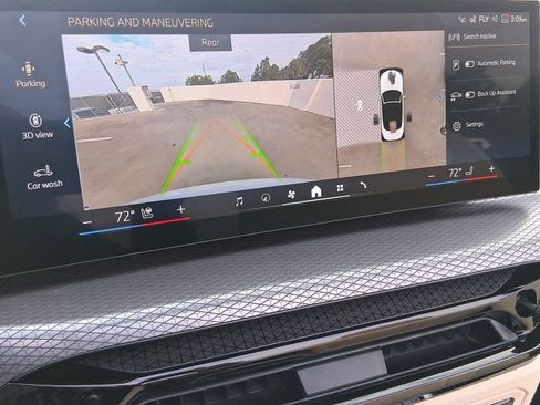 New 2026 BMW 430i Convertible image 27