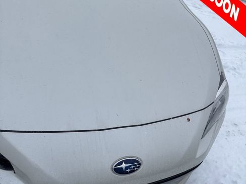 Used 2017 Subaru BRZ Limited image 11