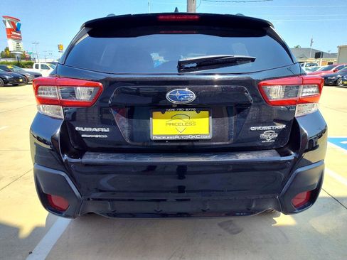Used 2021 Subaru Crosstrek 2.5i Limited w/ Popular Package #4 image 7