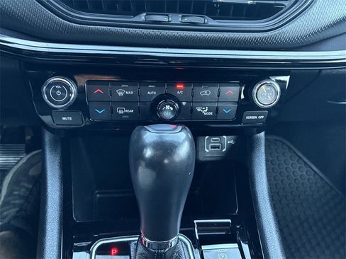 Used 2022 Jeep Compass Altitude w/ Sun and Sound Group image 22