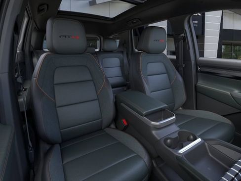 New 2026 GMC Terrain AT4 w/ Technology Package II AWD/4WD image 16