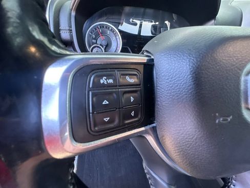 Used 2020 RAM 2500 Laramie w/ Night Edition AWD/4WD image 25