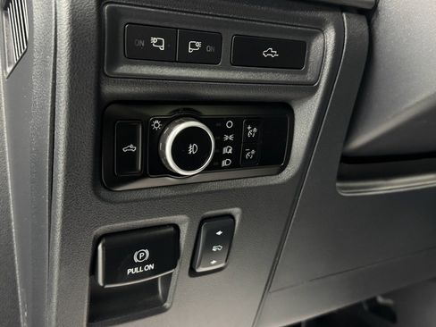 Used 2023 Ford F150 Lariat w/ Equipment Group 502A High image 18