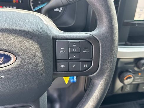 New 2025 Ford F350 XL w/ XL Chrome Package image 10