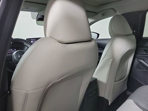 New 2026 MAZDA CX-30 Aire Edition AWD/4WD image 14