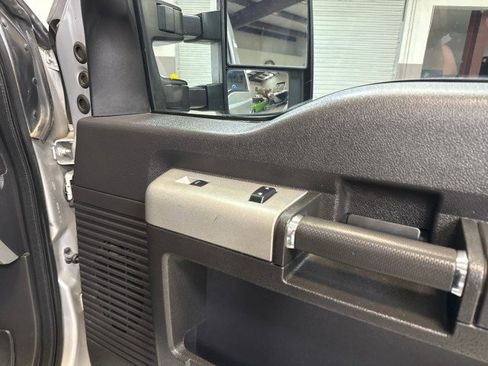 Used 2014 Ford F450 Lariat w/ Lariat Ultimate Package image 61