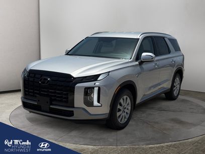 New 2025 Hyundai Palisade SEL