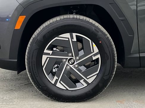 New 2026 Hyundai Tucson Blue SE AWD/4WD image 25