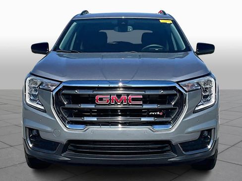 Used 2024 GMC Terrain AT4 w/ Tech Package image 4