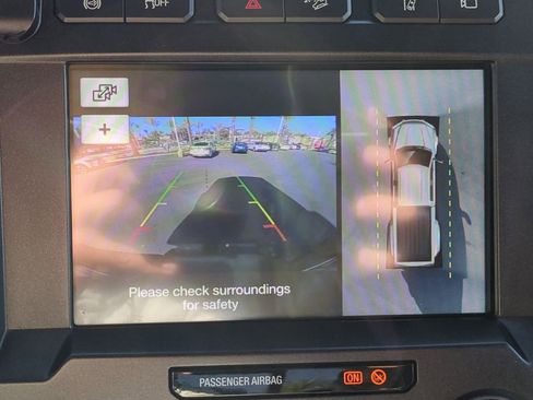 Used 2017 Ford F450 King Ranch w/ King Ranch Ultimate Package image 23