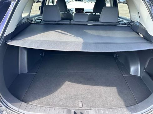 Used 2023 Toyota RAV4 XLE FWD image 18