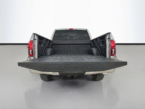 Used 2020 Ford F150 Lariat w/ Trailer Tow Package AWD/4WD image 29