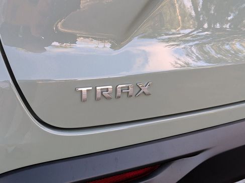 New 2026 Chevrolet Trax ACTIV w/ Driver Confidence Package image 6