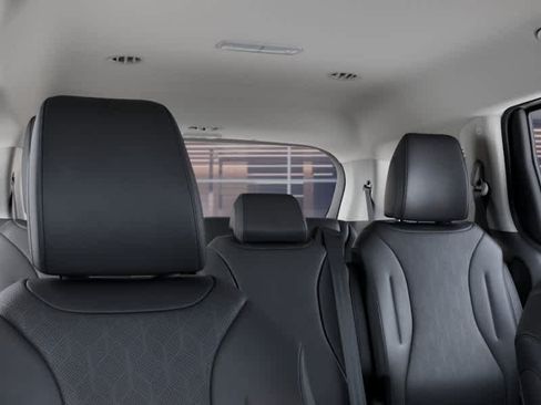 New 2027 Kia Carnival FWD image 27