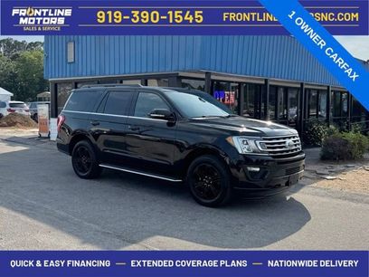 Used 2021 Ford Expedition XLT