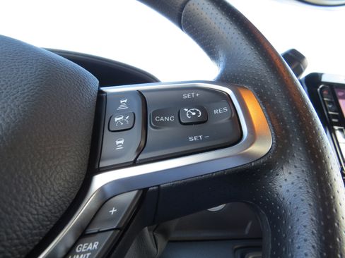 New 2026 RAM 3500 Tradesman image 21