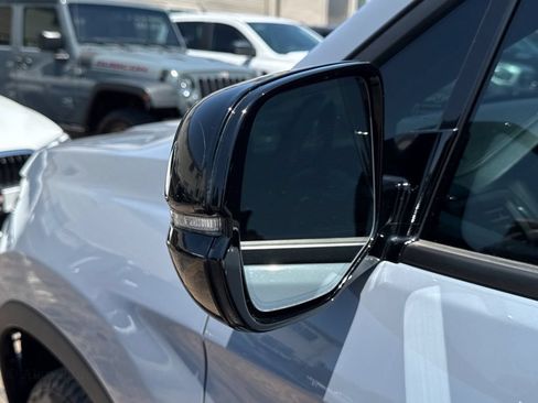 Used 2023 Honda Ridgeline Black Edition image 37