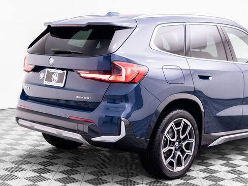 New 2026 BMW X1 xDrive28i w/ Convenience Package AWD/4WD image 36
