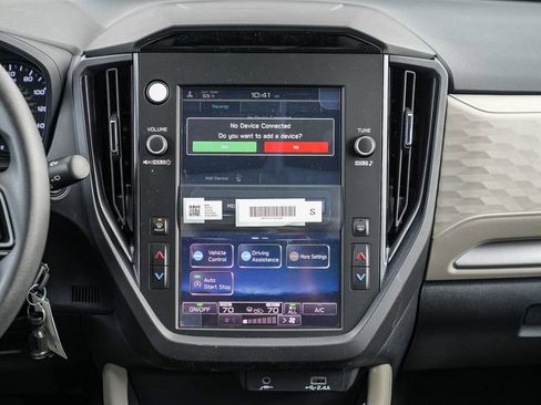 New 2026 Subaru Forester image 16