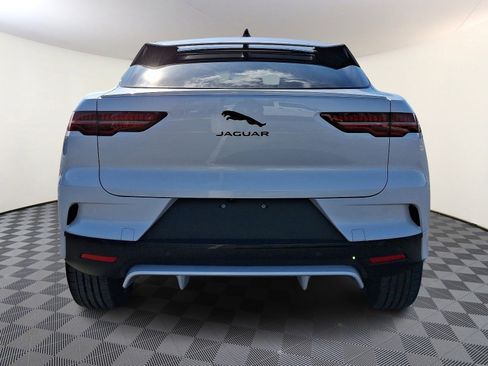 New 2024 Jaguar I-PACE R-Dynamic HSE image 3