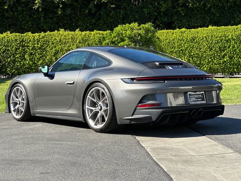 Used 2023 Porsche 911 GT3 image 3
