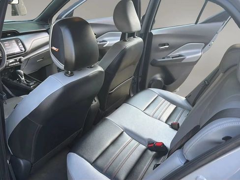 Used 2023 Nissan Kicks SR w/ SR Premium Package FWD image 29