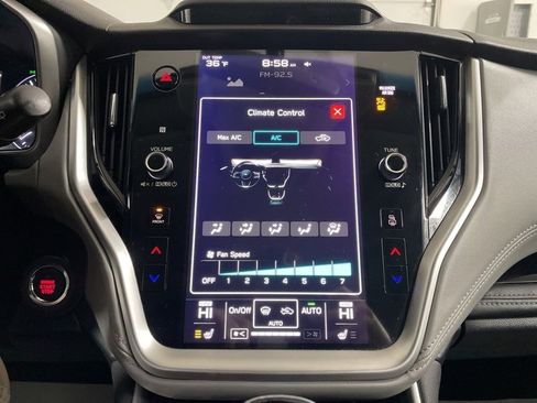 Used 2020 Subaru Outback Limited w/ Popular Package #2 image 33