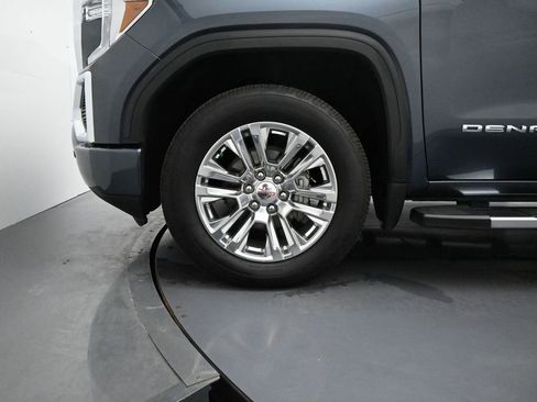 Used 2020 GMC Sierra 1500 Denali AWD/4WD image 6