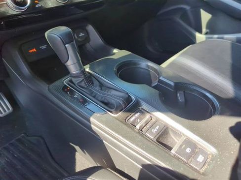 Certified 2025 Honda Civic Sport image 16