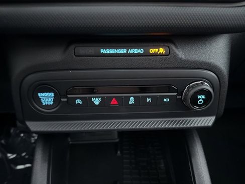 New 2025 Ford Bronco Sport Outer Banks w/ Outer Banks Tech Package+ image 31