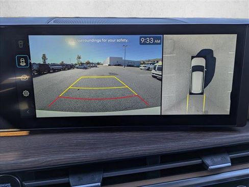 New 2026 Hyundai Santa Fe Calligraphy image 19