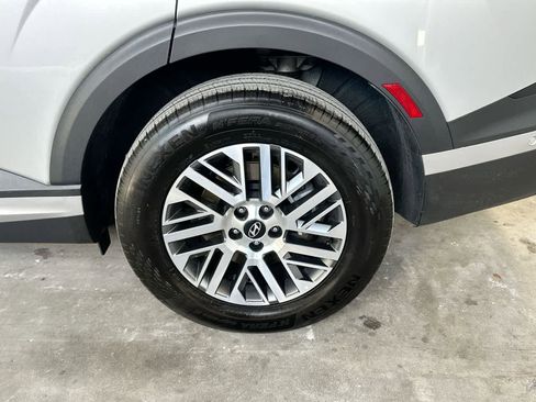Used 2026 Hyundai Palisade SEL FWD image 11