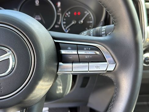 Used 2025 MAZDA CX-50 AWD 2.5 S w/ Premium Plus Pkg image 13