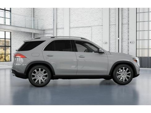 New 2026 Mercedes-Benz GLE 350 4MATIC image 17