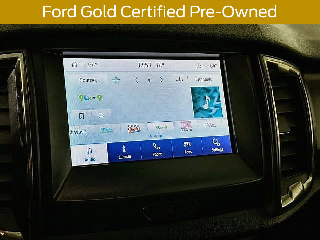 Certified 2023 Ford Ranger XLT w/ Tremor Off-Road Package AWD/4WD image 27