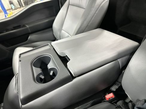 New 2026 Ford F250 XL w/ XL Driver Assist Package AWD/4WD image 25