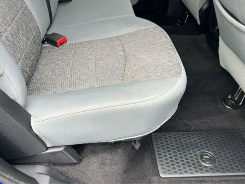 Used 2016 RAM 1500 Lone Star RWD image 21